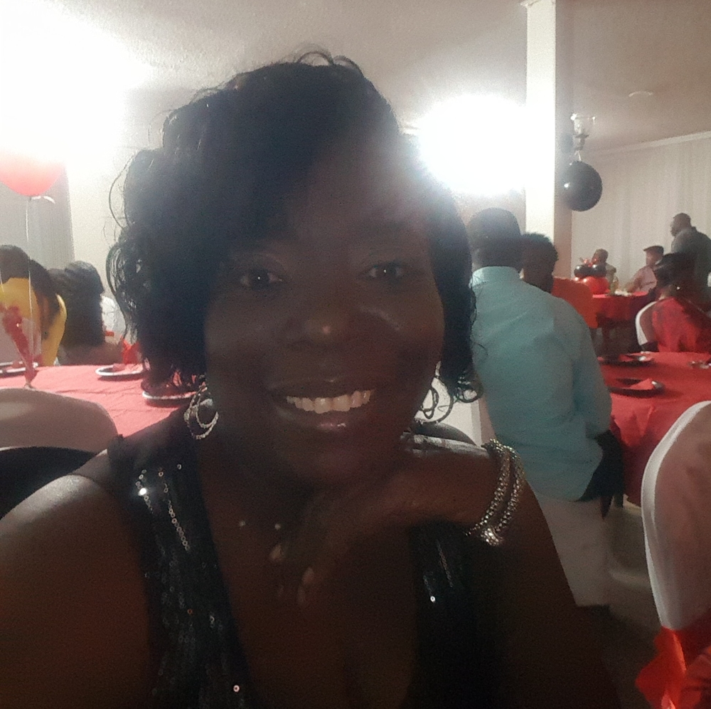 Meet your Posher, Miranda